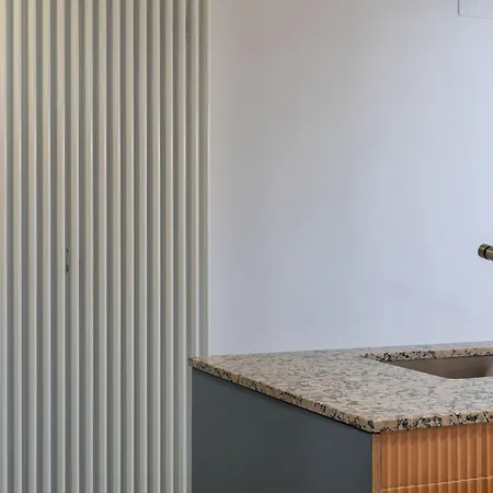 Flateli Lorenzana 35 A Apartamento *