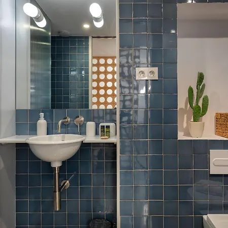 Flateli Lorenzana 35 A Apartamento