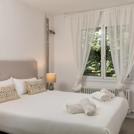 Apartament Flateli Lorenzana 35 A