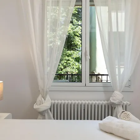 Apartament Flateli Lorenzana 35 A