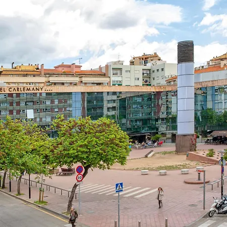 Apartment Flateli Lorenzana 35 A Gerona