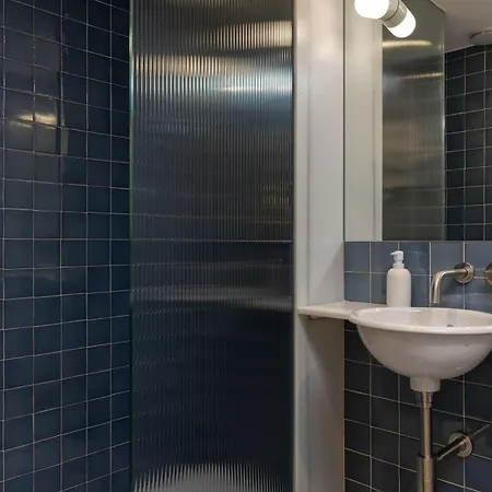 Flateli Lorenzana 35 A Apartament *