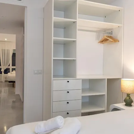 Apartment Flateli Lorenzana 35 A *