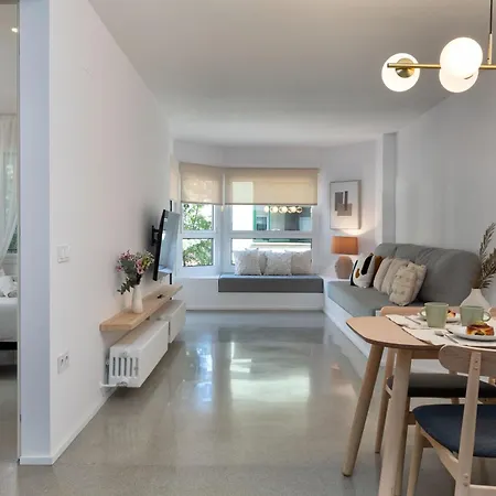 Flateli Lorenzana 35 A Apartment Girona