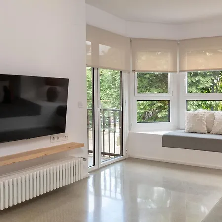Apartment Flateli Lorenzana 35 A Girona