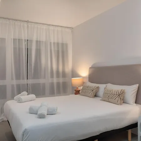 Flateli Lorenzana 35 A Apartment