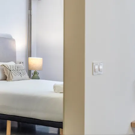 Flateli Lorenzana 35 A Apartment